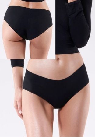 Zobrazit detail produktu - Dámské kalhotky Julimex Bliss Obrázek Dámské kalhotky Julimex Bliss